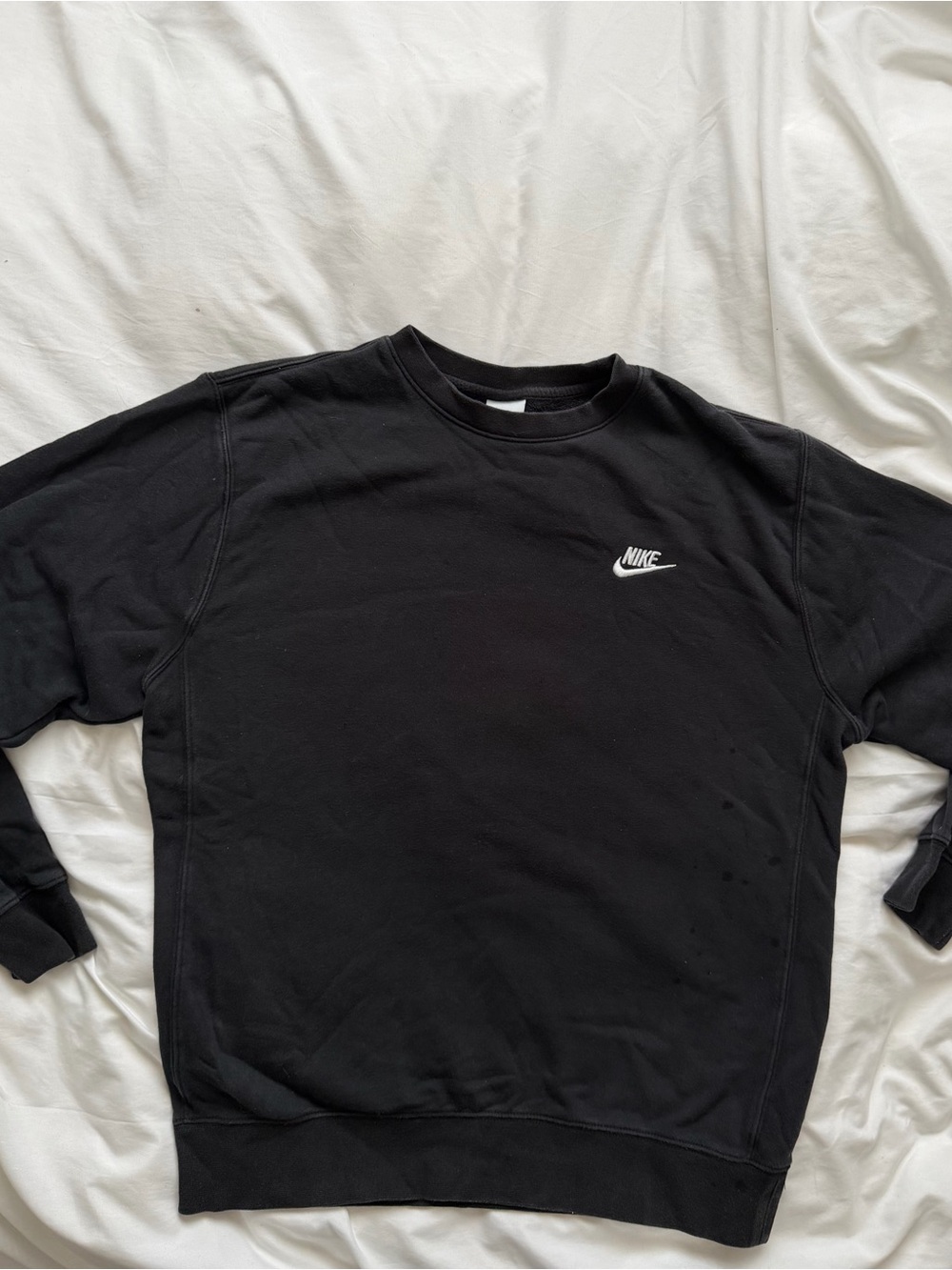 Nike Crewneck